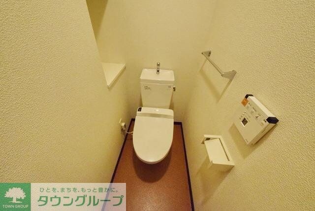 レジディア新御茶ノ水の物件内観写真