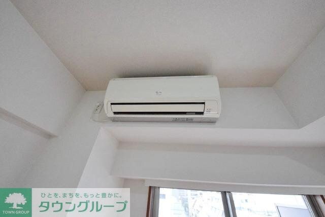 レジディア新御茶ノ水の物件内観写真