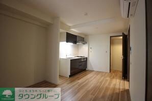 レジディア千駄木の物件内観写真