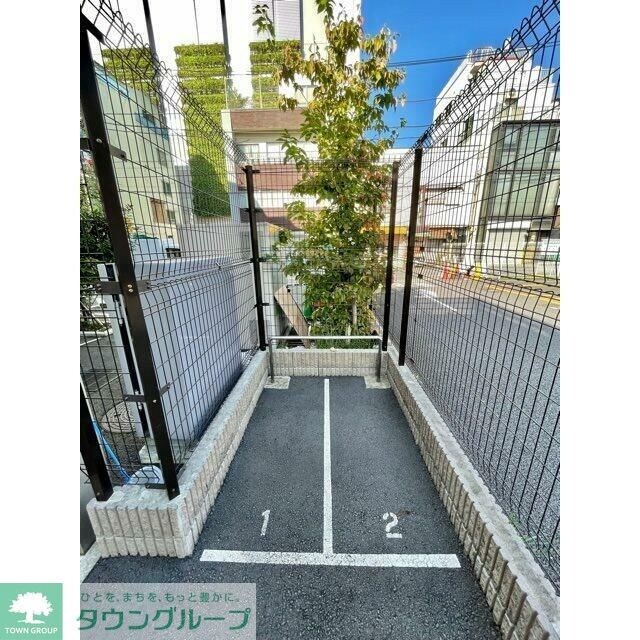 レジディア千駄木の物件内観写真