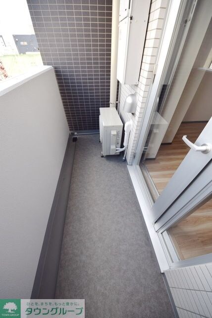 ジェノヴィア三ノ輪スカイガーデンの物件内観写真