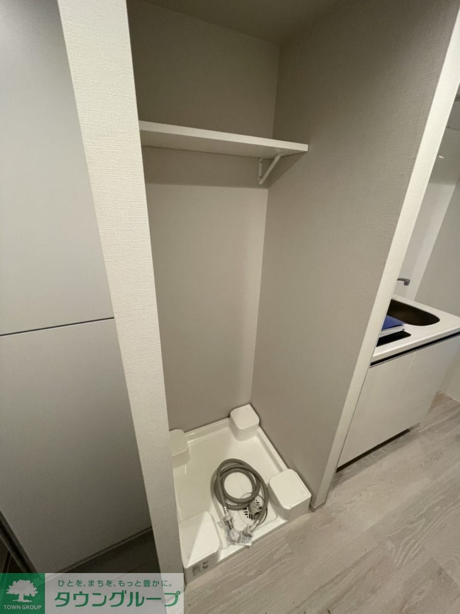 デュオメゾン千住学園通りの物件内観写真