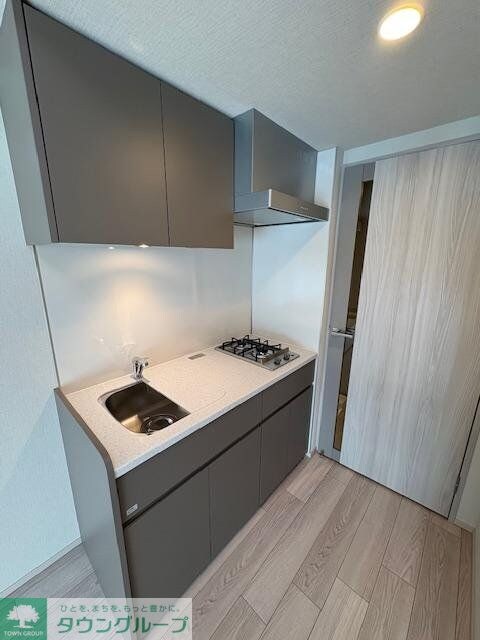 Ｂｒｉｌｌｉａ　ｉｓｔ　新御徒町の物件内観写真