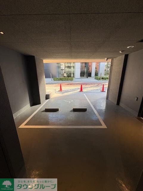 Ｂｒｉｌｌｉａ　ｉｓｔ　新御徒町の物件内観写真