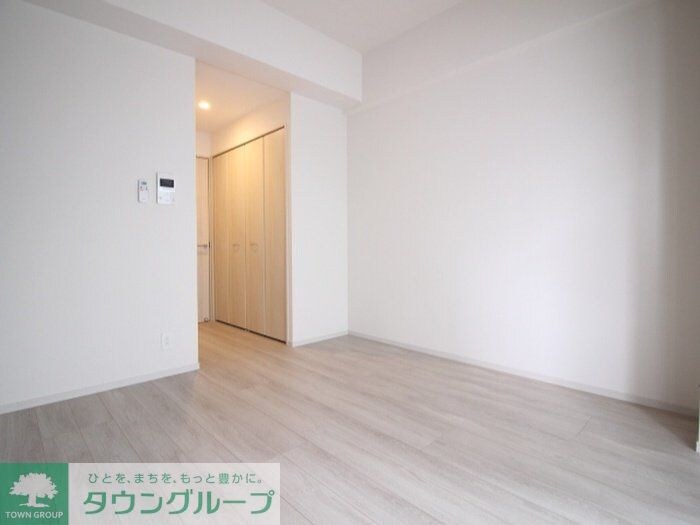 ラグゼナ秋葉原の物件内観写真