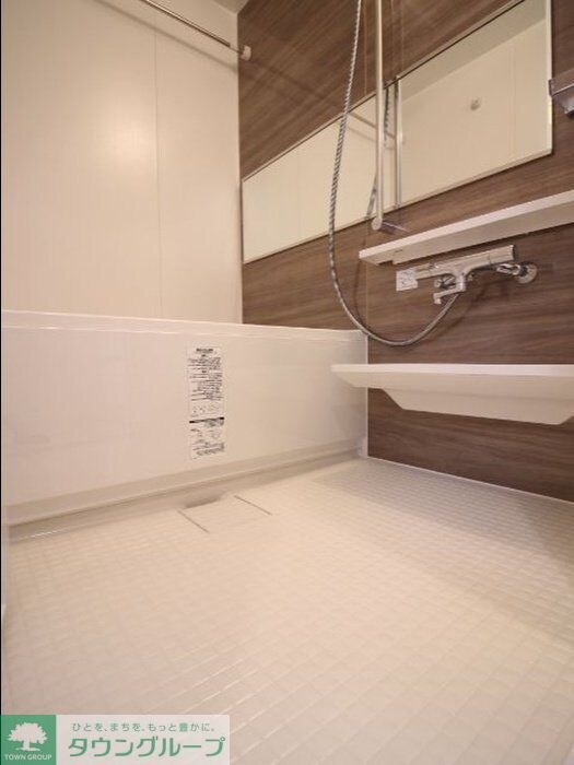 ラグゼナ秋葉原の物件内観写真