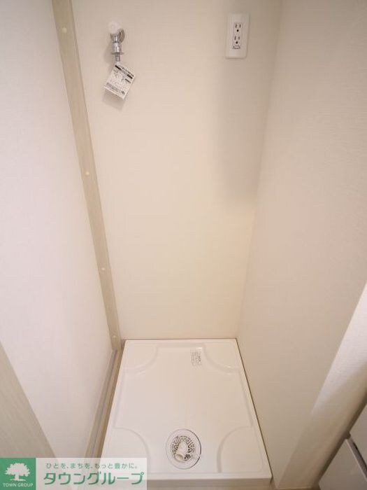 ラグゼナ秋葉原の物件内観写真