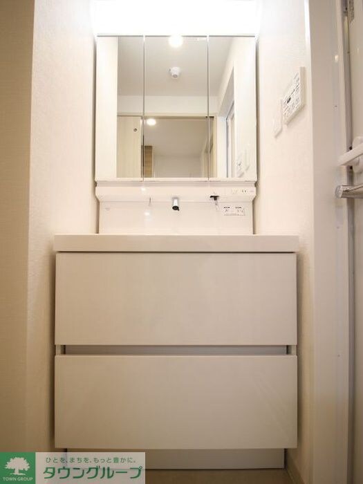 ラグゼナ秋葉原の物件内観写真