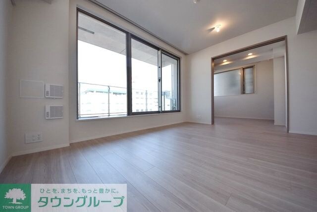 プラウドフラット東日本橋の物件内観写真