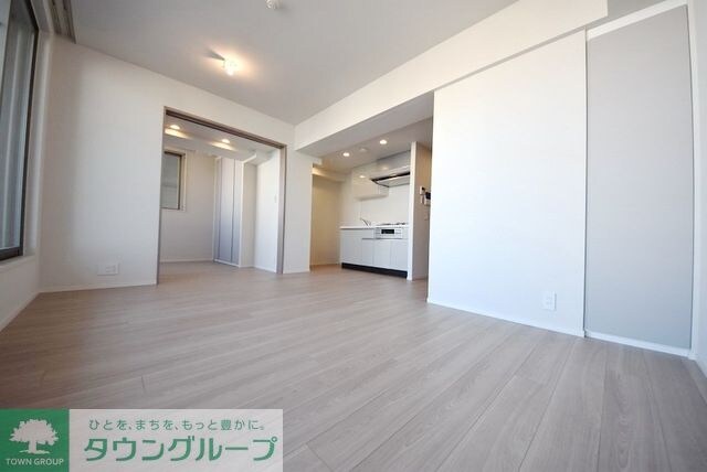 プラウドフラット東日本橋の物件内観写真