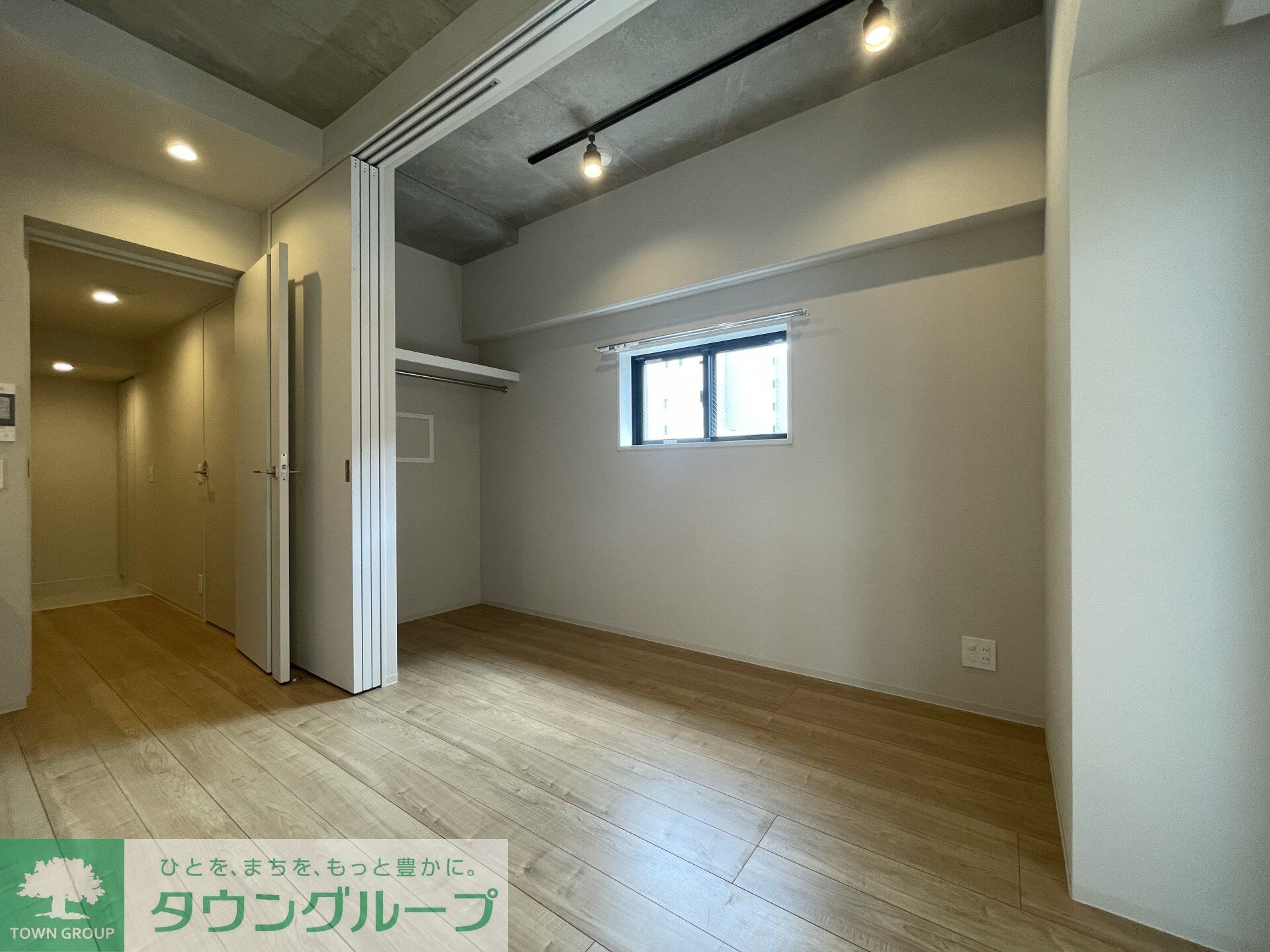 デュオフラッツ日本橋水天宮の物件内観写真