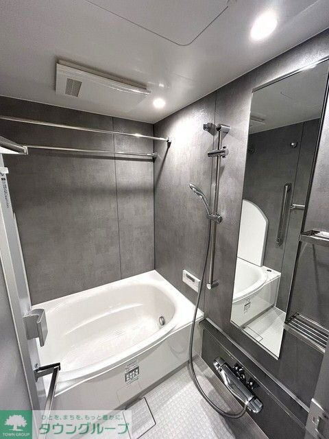 ザ・パークワンズ日本橋人形町の物件内観写真