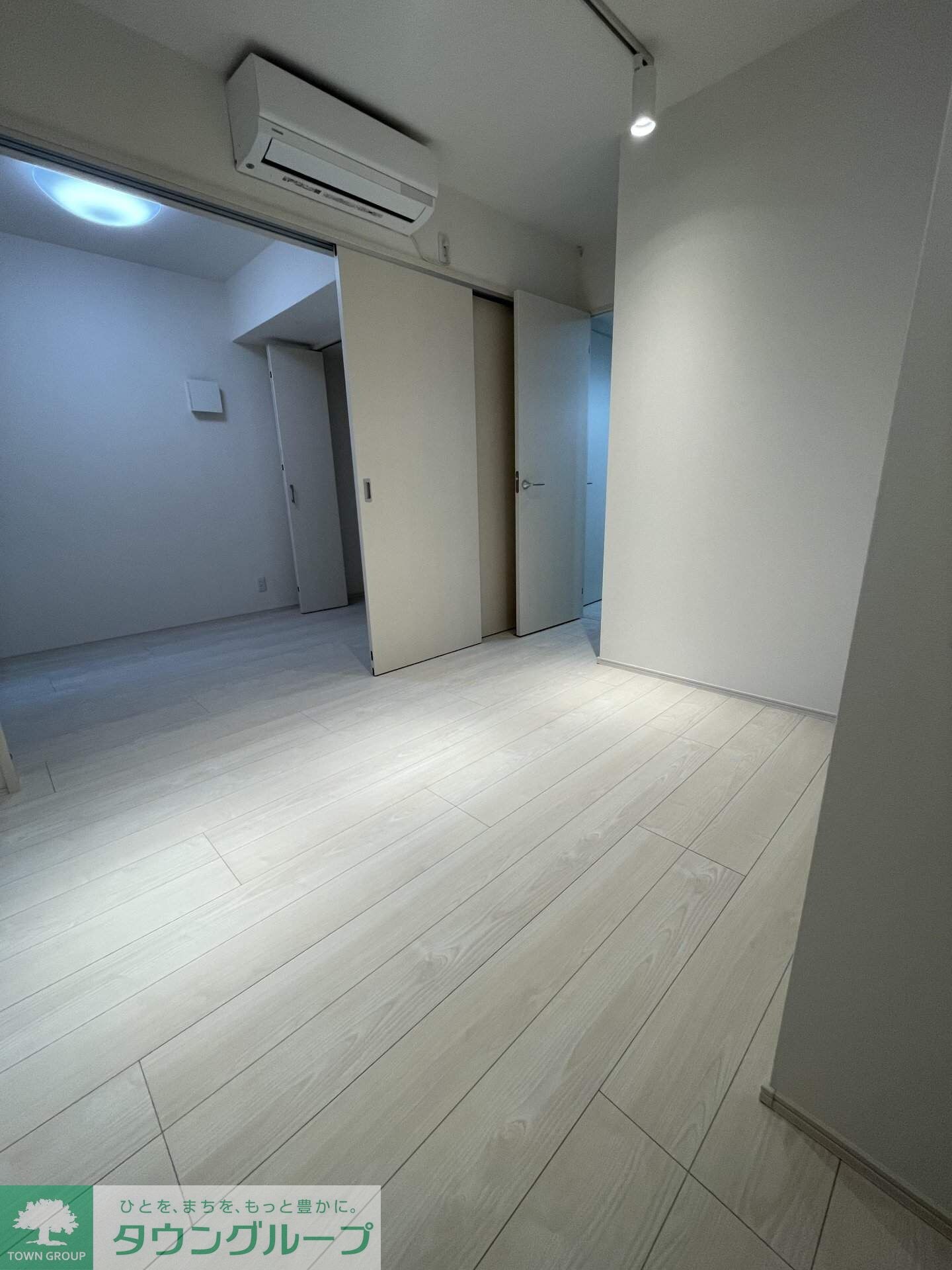 アトリオフラッツ湯島の物件内観写真