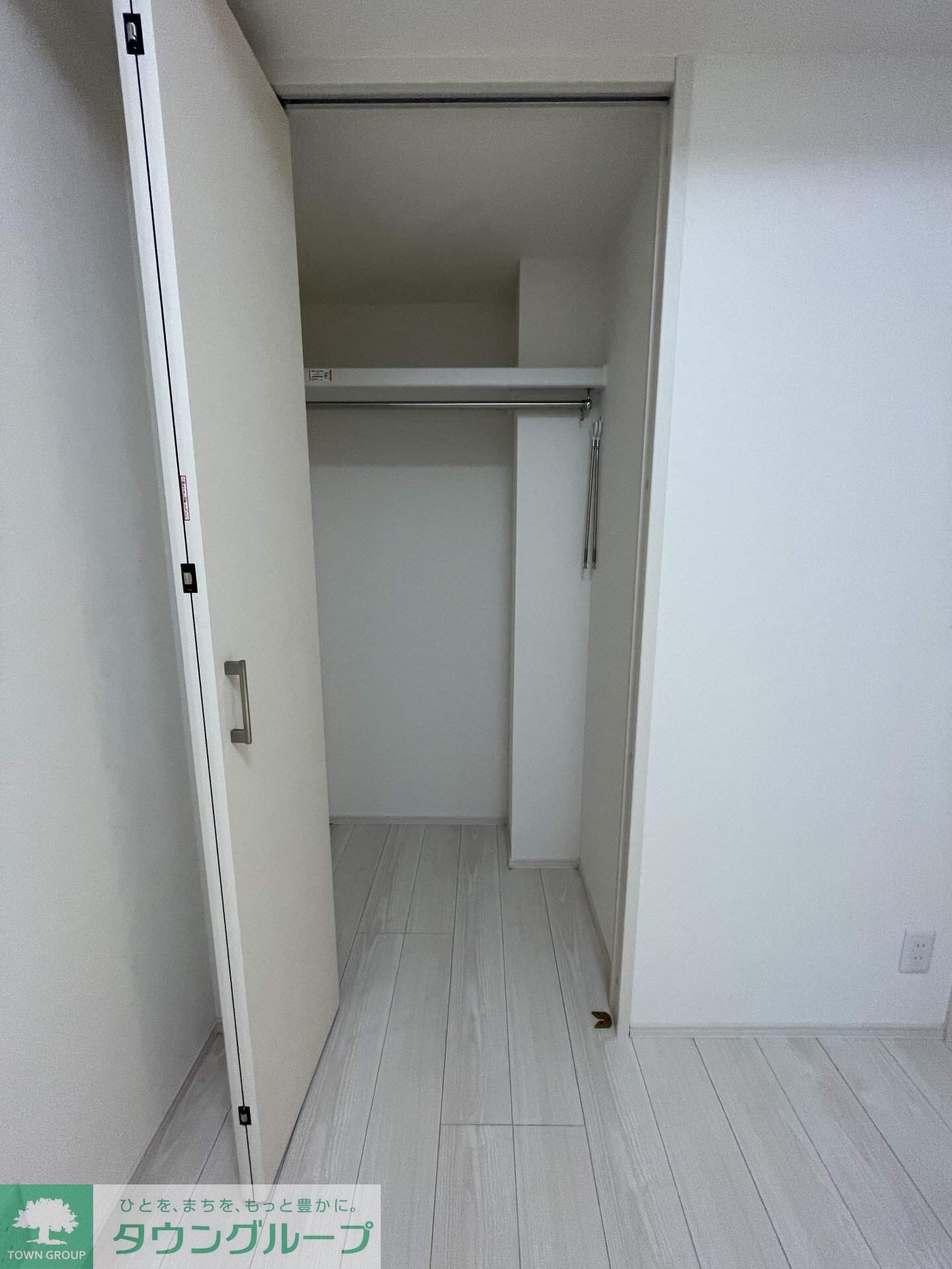 アトリオフラッツ湯島の物件内観写真