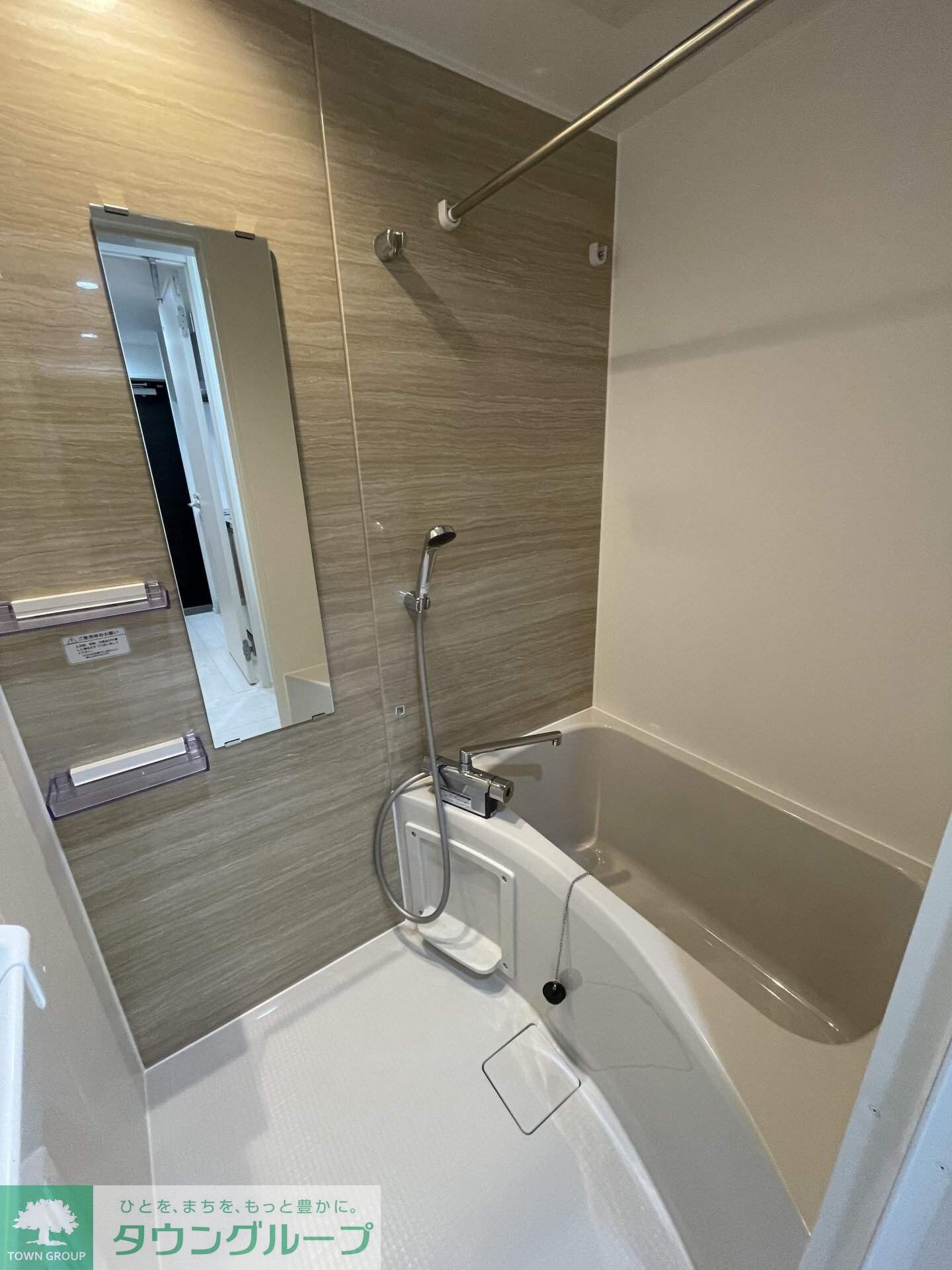 アトリオフラッツ湯島の物件内観写真