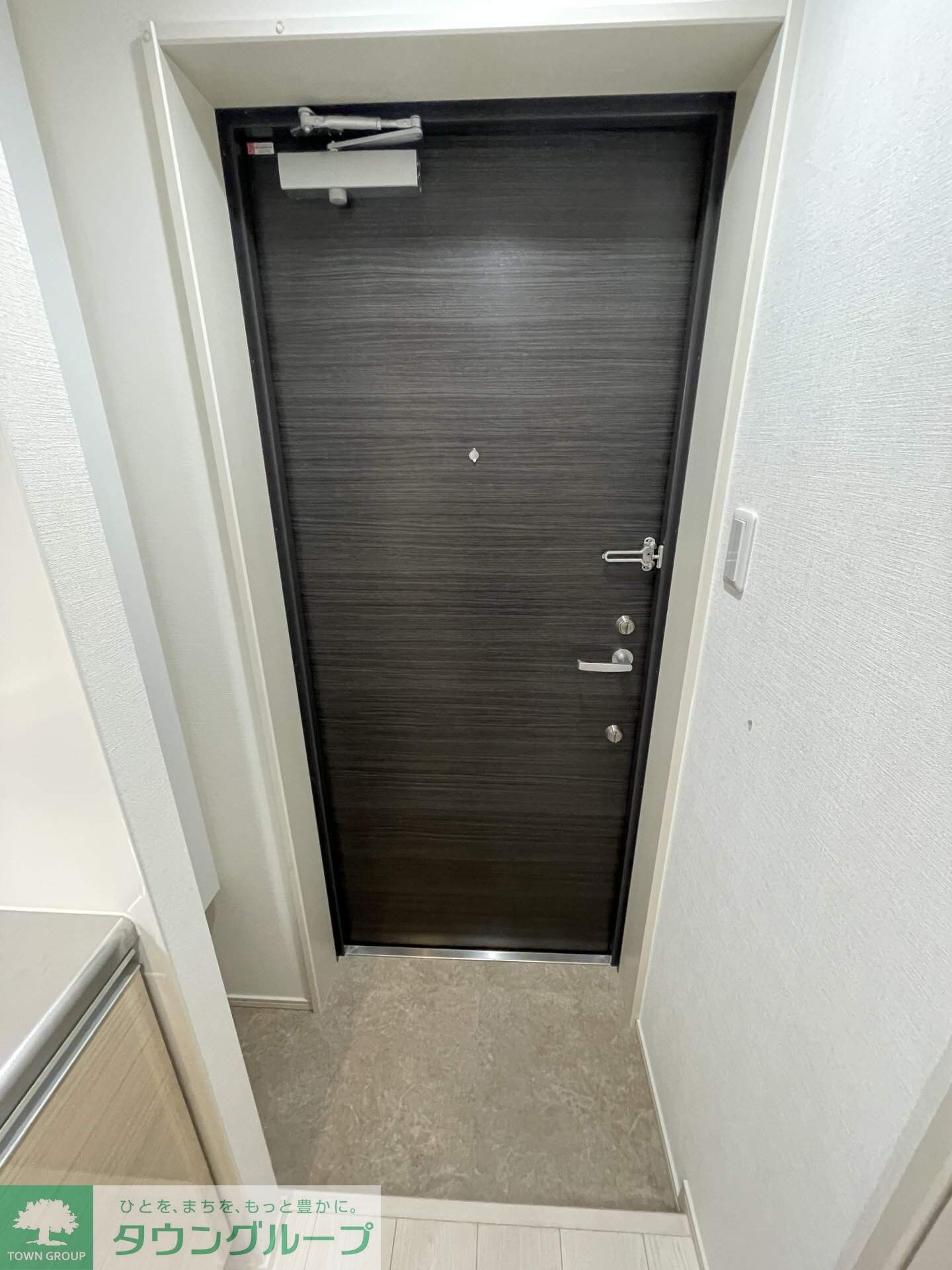 アトリオフラッツ湯島の物件内観写真