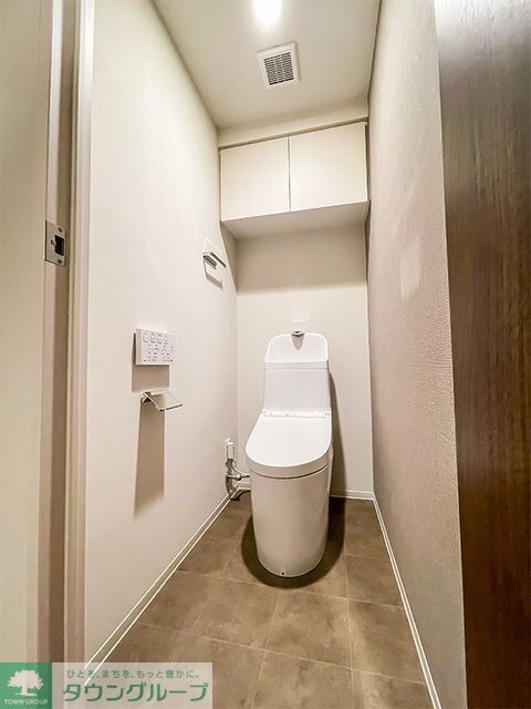 フロンティアレジデンス錦糸公園の物件内観写真