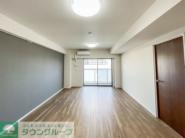 フロンティアレジデンス錦糸公園の物件内観写真