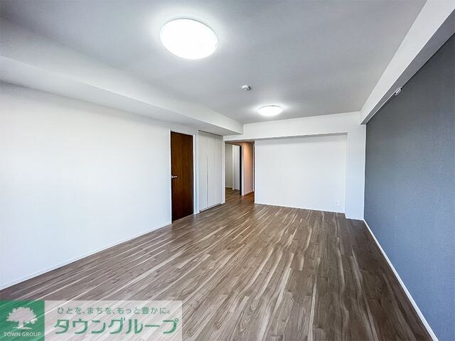 フロンティアレジデンス錦糸公園の物件内観写真