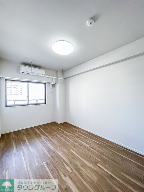 フロンティアレジデンス錦糸公園の物件内観写真