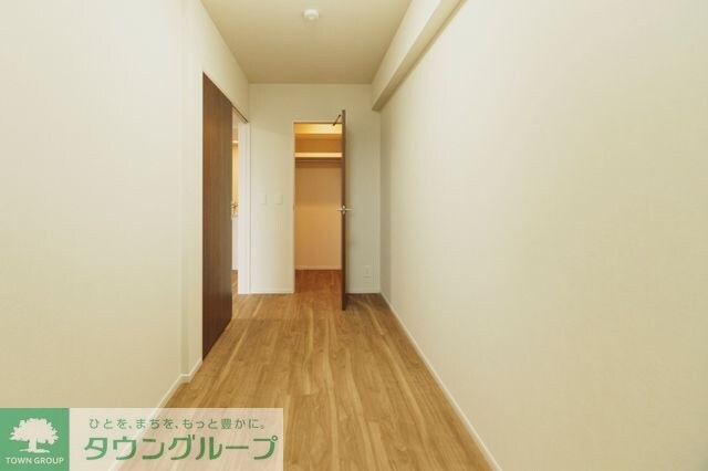 フロンティアレジデンス錦糸公園の物件内観写真