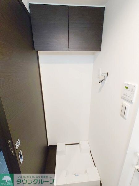 グランカーサ錦糸町の物件内観写真