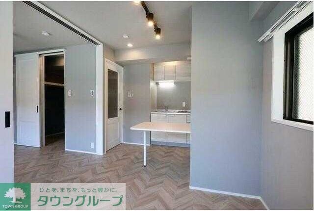 インプルーブ両国の物件内観写真