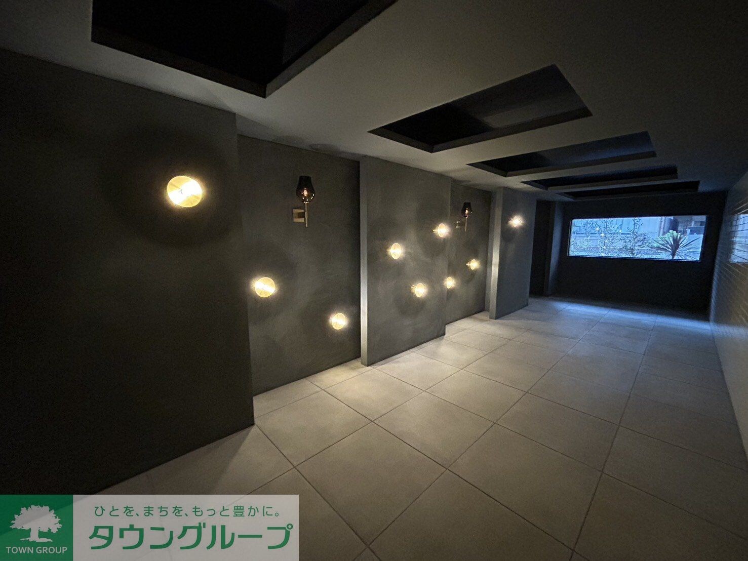 RELUXIA両国IIの物件内観写真