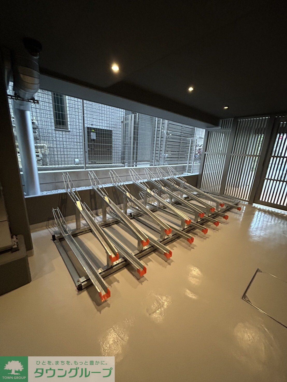 RELUXIA両国IIの物件内観写真