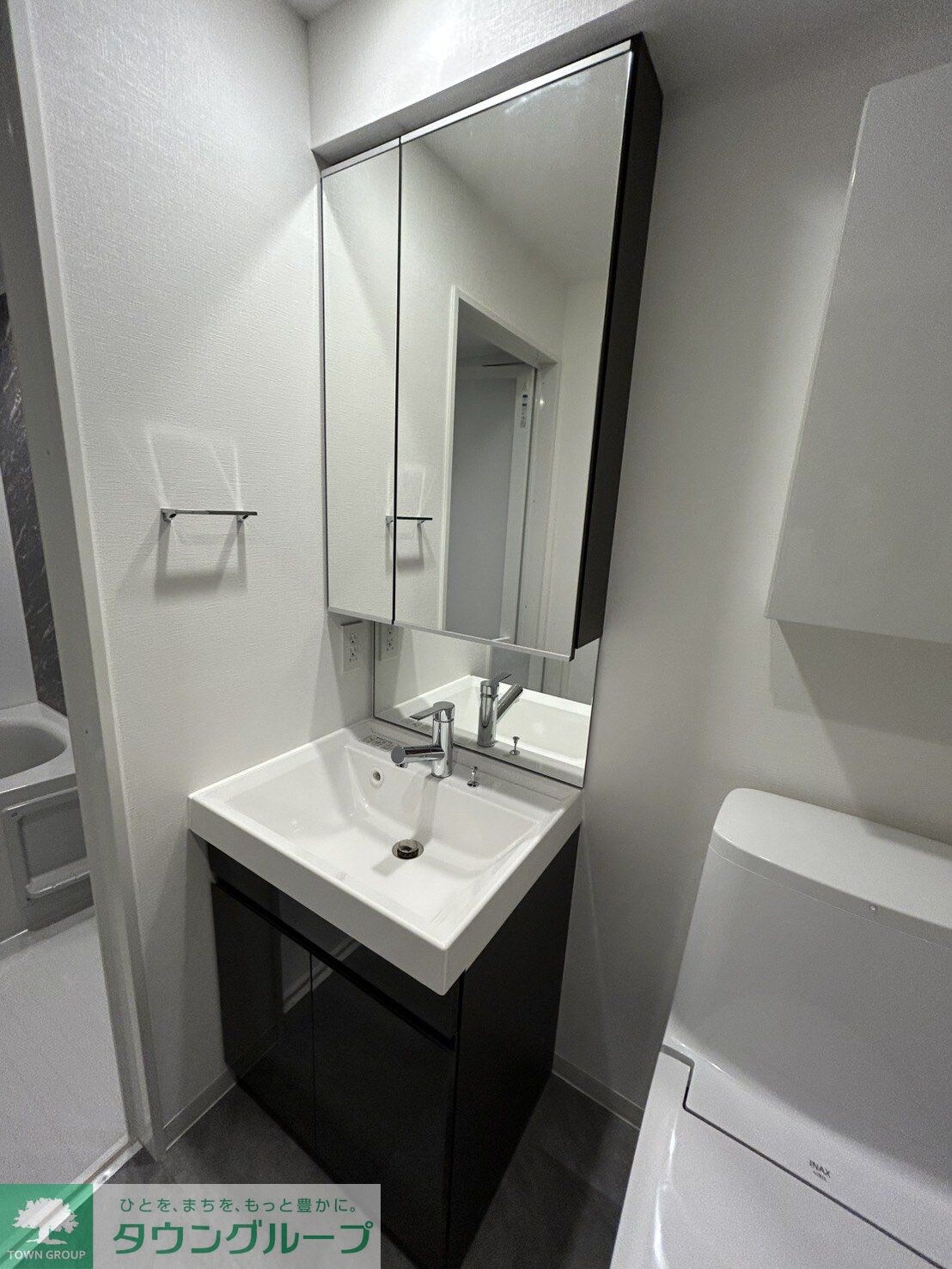 RELUXIA両国IIの物件内観写真