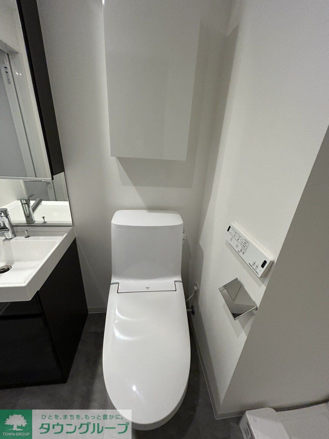 RELUXIA両国IIの物件内観写真