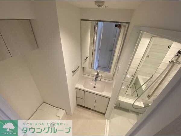 シーズンフラッツ蔵前清澄通りの物件内観写真