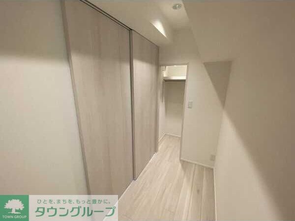 シーズンフラッツ蔵前清澄通りの物件内観写真