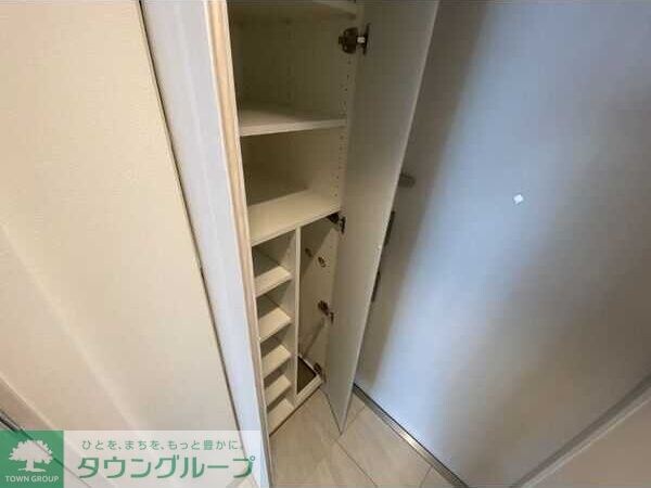 シーズンフラッツ蔵前清澄通りの物件内観写真