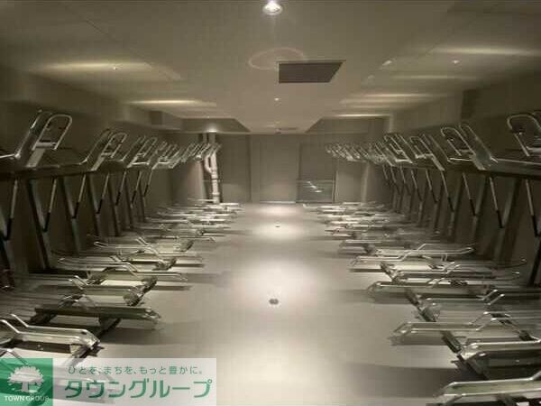 シーズンフラッツ蔵前清澄通りの物件内観写真