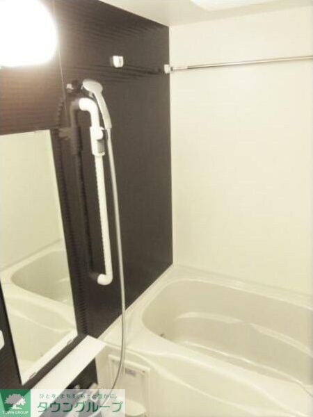 テラス森下の物件内観写真