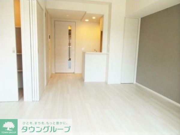 テラス森下の物件内観写真