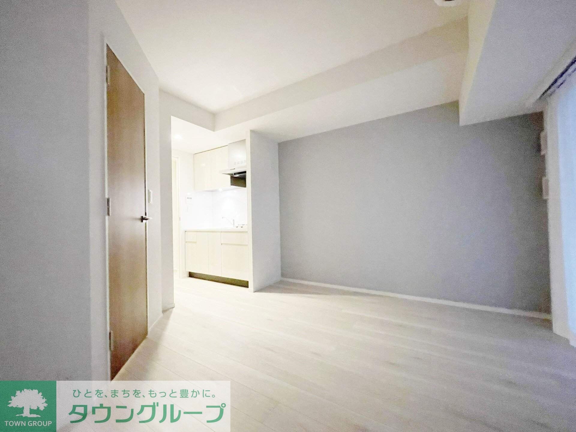 パークアクシス日本橋茅場町ステーションゲートの物件内観写真