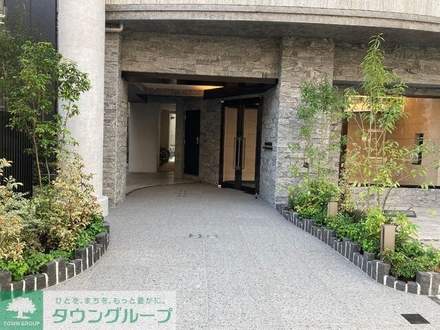 メゾン　ド　ルビアンの物件内観写真