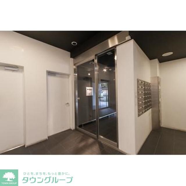 アーバンキューブ九段南の物件内観写真