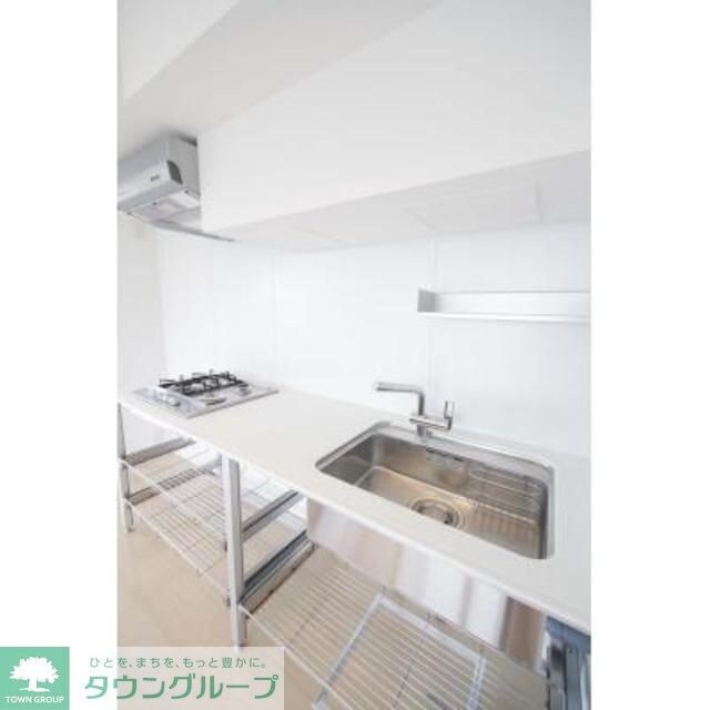 アーバンキューブ九段南の物件内観写真