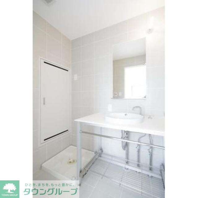 アーバンキューブ九段南の物件内観写真