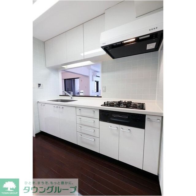 レクセルマンション上野松が谷の物件内観写真