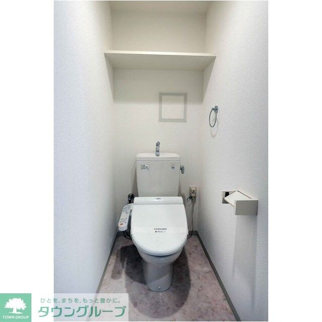 レクセルマンション上野松が谷の物件内観写真