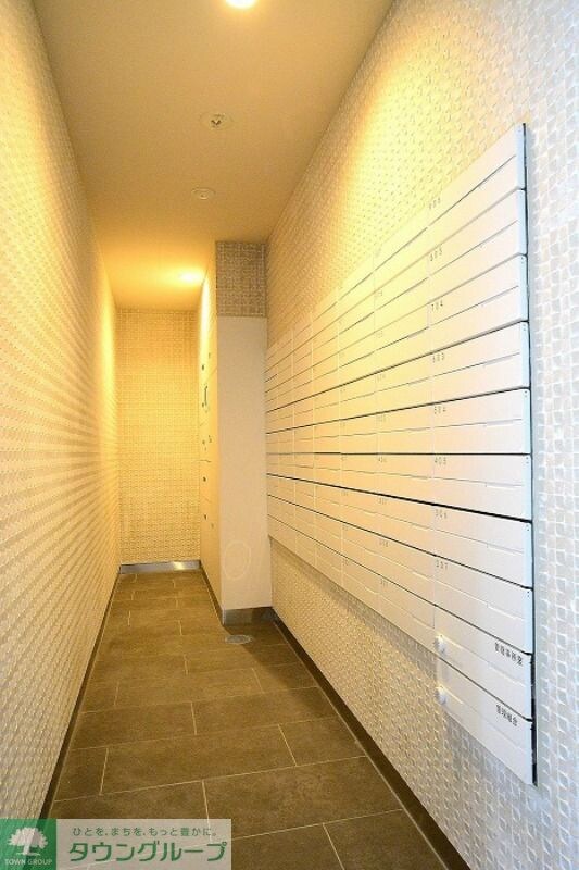 ステージグランデ菊川の物件内観写真