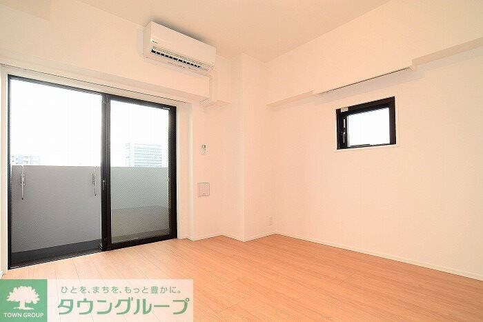 ステージグランデ新御徒町アジールコートの物件内観写真