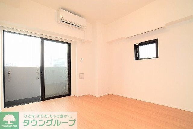 ステージグランデ新御徒町アジールコートの物件内観写真