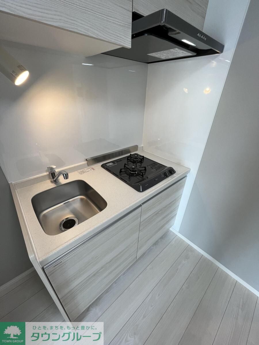 アイル　ノヴェル駒込の物件内観写真