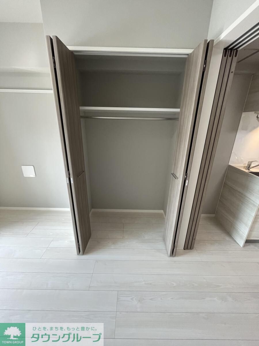 アイル　ノヴェル駒込の物件内観写真