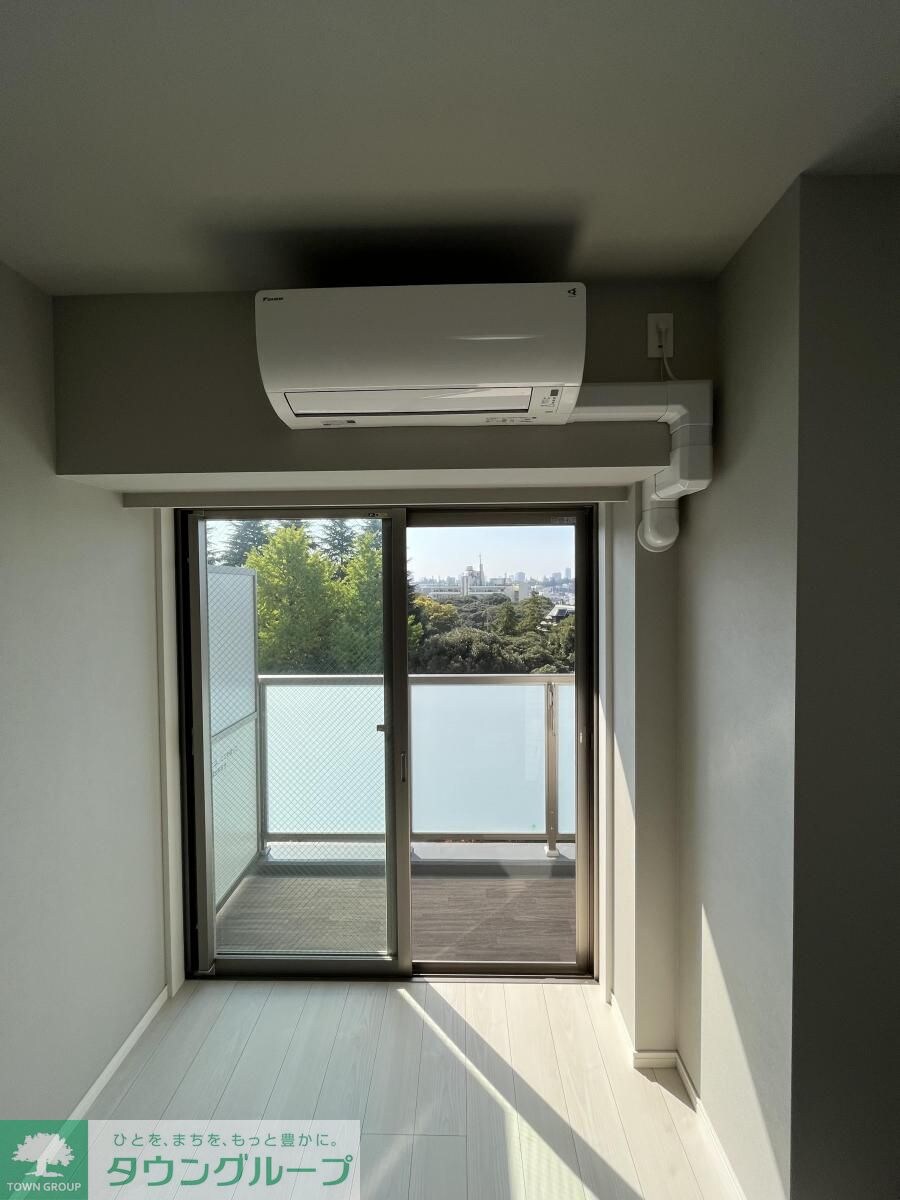 アイル　ノヴェル駒込の物件内観写真